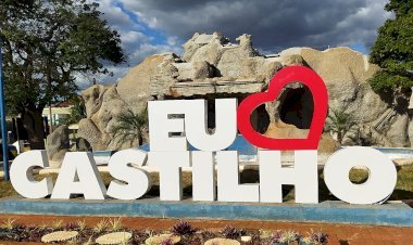 Eu Amo Castilho